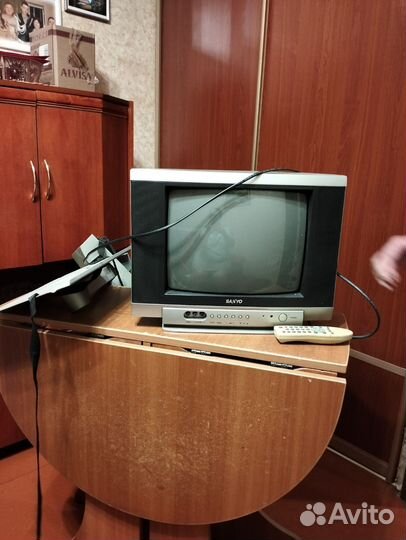 Телевизор бу