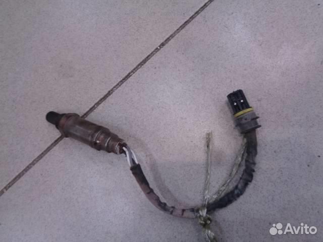 Датчик кислородный верхний Land Rover Range Rover