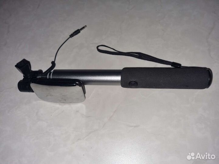 Селфи палка