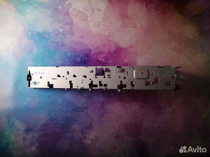 Шасси принтера epson XP-313, XP-440