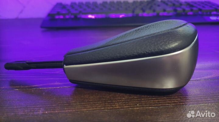 Рукоятка рычага АКПП BMW