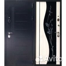 Двери входные