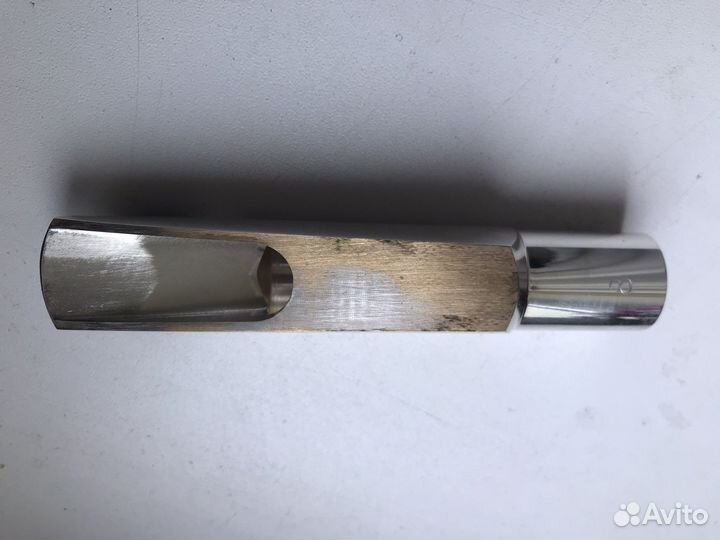 Мундштук Beechler