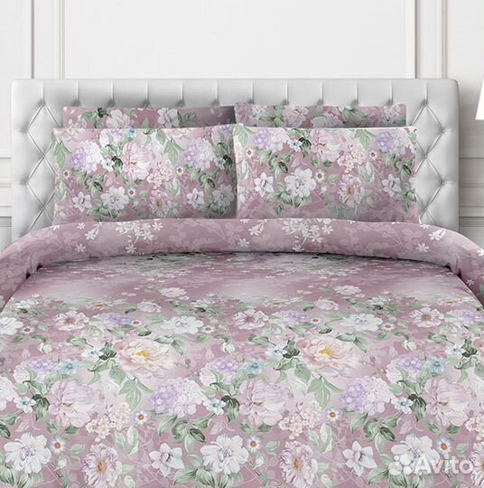 Постельное белье