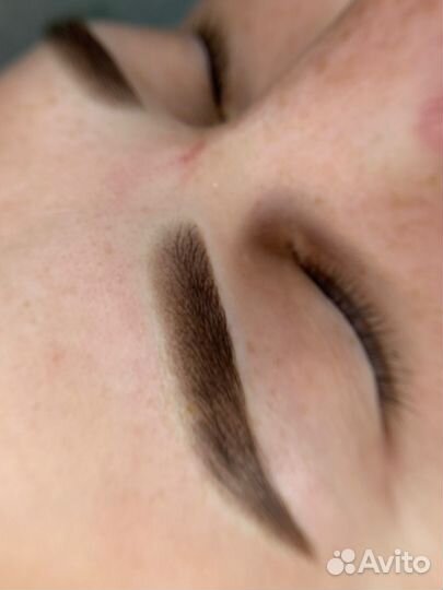 Перманентный макияж