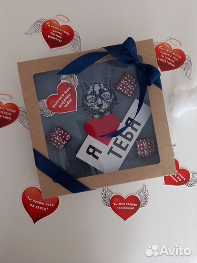 Подарок мужчине на 23 февраля, день рождения