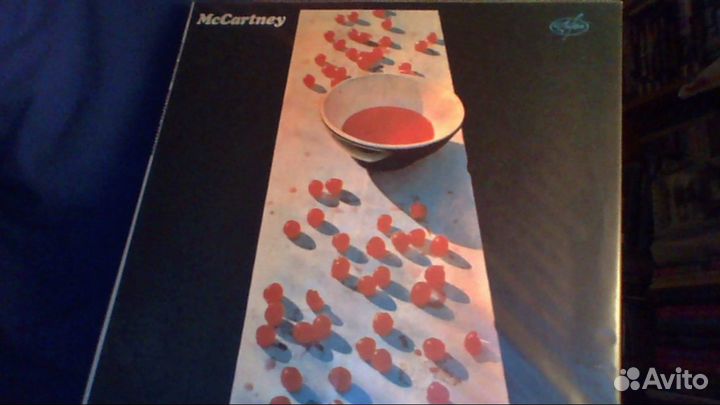 P.McCartney, J.Lennon