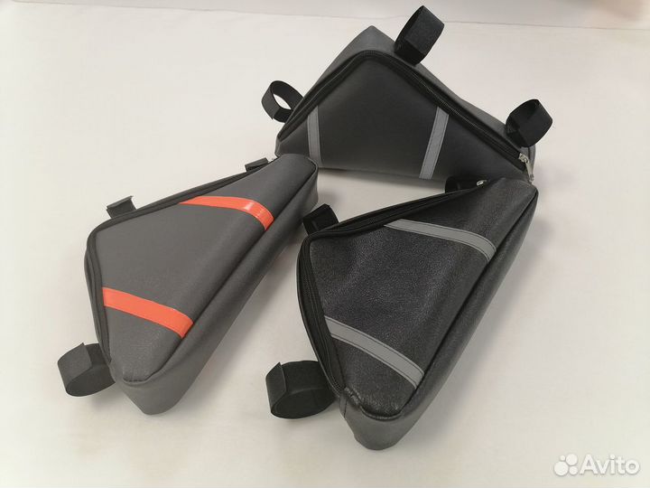 Сумка для велосипеда