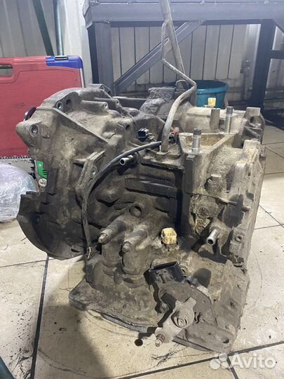 АКПП mazda 6 gh FNR5 t525s