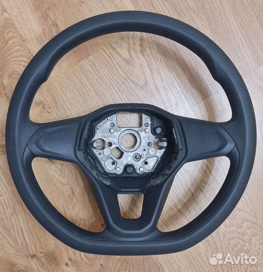 Руль для Volksvagen Polo 2021 liftback