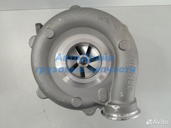 Турбокомпрессор Mercedes LK LN NG