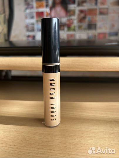 Bobbi brown набор консилер для глаз/Brow Kit