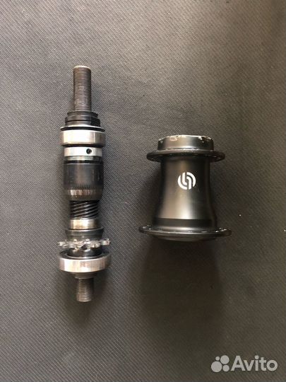 Детали для bmx