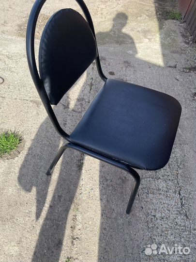 Парикмахерский стул