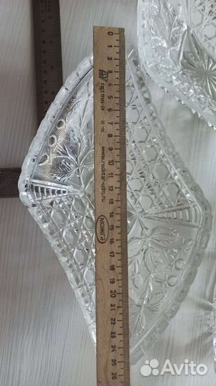 Ваза для фруктов