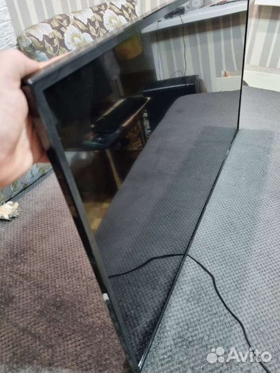 Телевизор smart tv