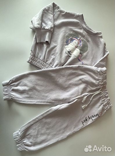 Вещи на девочку 92