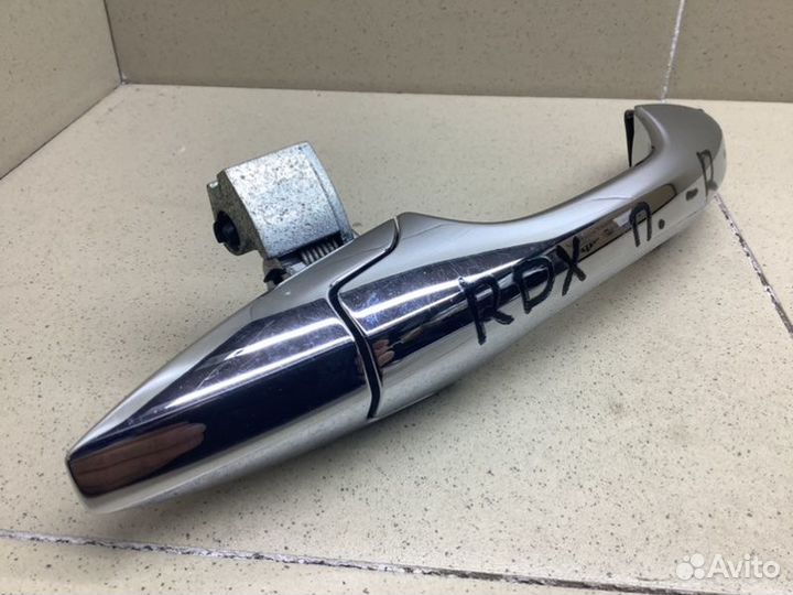 Ручка двери передней правой Acura Rdx 2006-2012