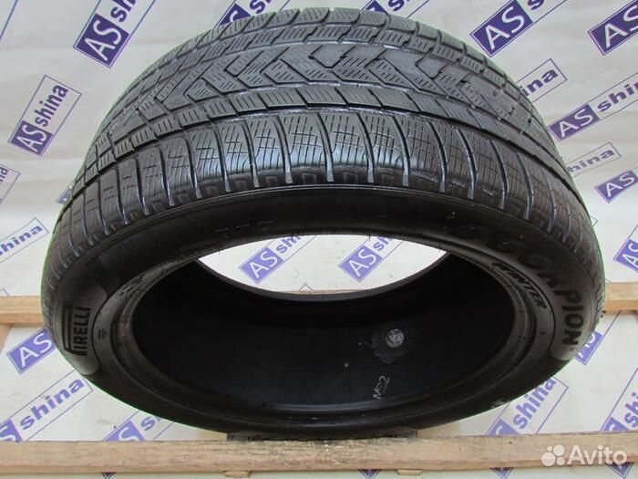 Pirelli Scorpion Winter 315/40 R21 102R