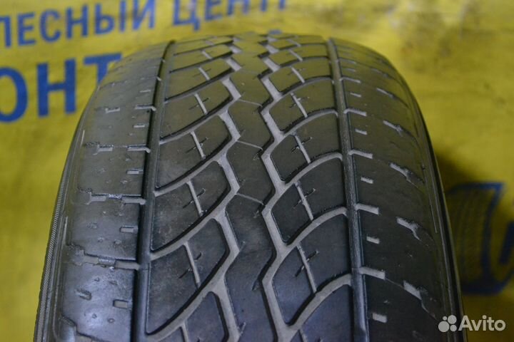 Yokohama Geolandar H/T-S G051 225/65 R17
