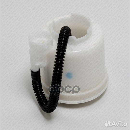 Фильтр топливный toyota Yaris 06- LF-163M;LF-9