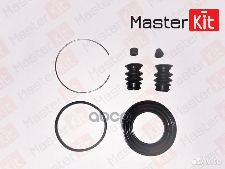 77A1192 Ремкомплект тормозного суппорта Mitsubi