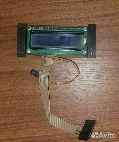 20200S1fbly-H/R ЖК дисплей