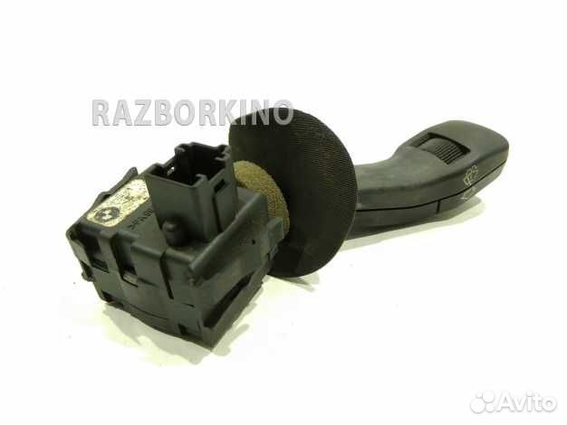 Переключатель стеклоочистителей подрулевой 6131835