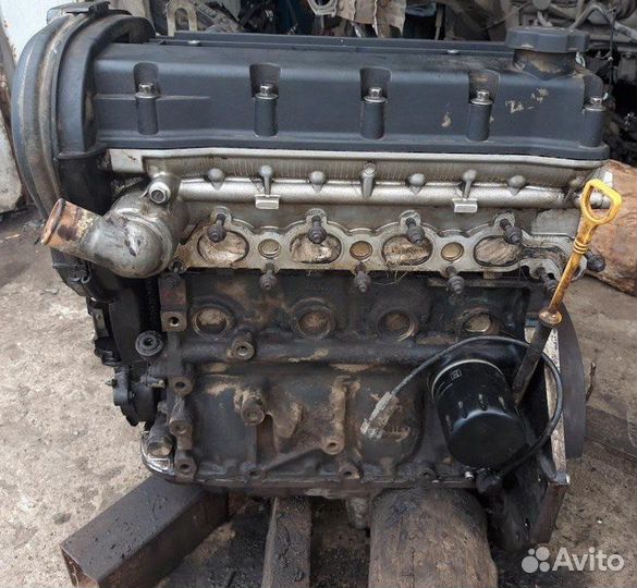 Двигатель Chevrolet Cruze F16D3 1.6