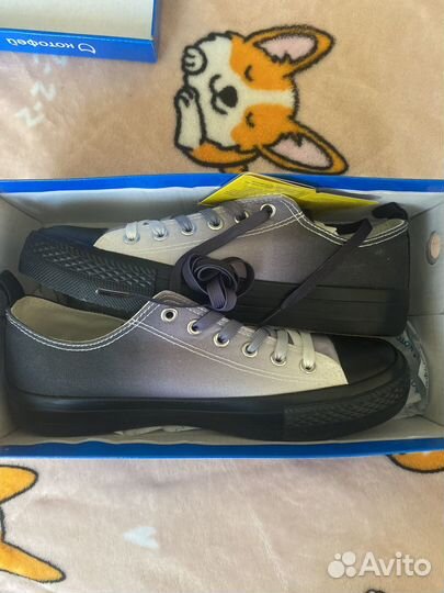 Кеды Котофей 38