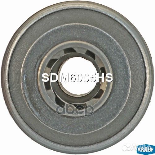 Бендикс стартера KIA carens 02, clarus 96, RIO