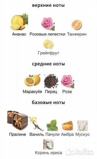 Live Irrésistible Givenchy 10 мл