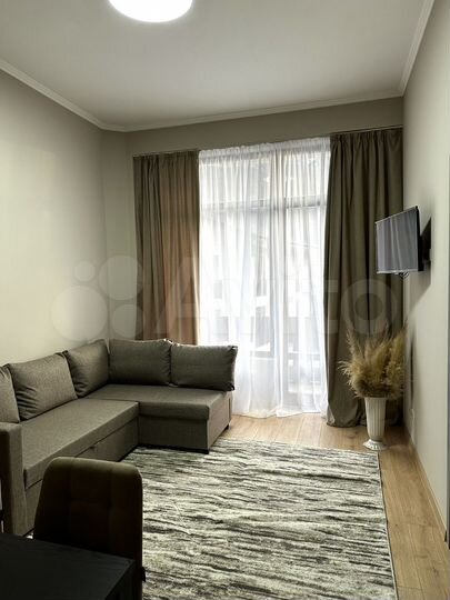 1-к. квартира, 55 м², 2/3 эт.