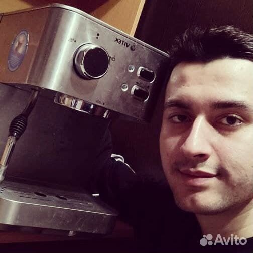 Ремонт кофемашин/микроволновых печей