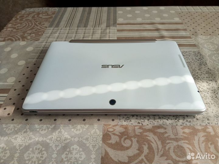 Планшет asus Transformer Pad
