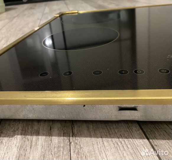 Электрическая плита