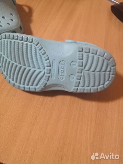 Crocs