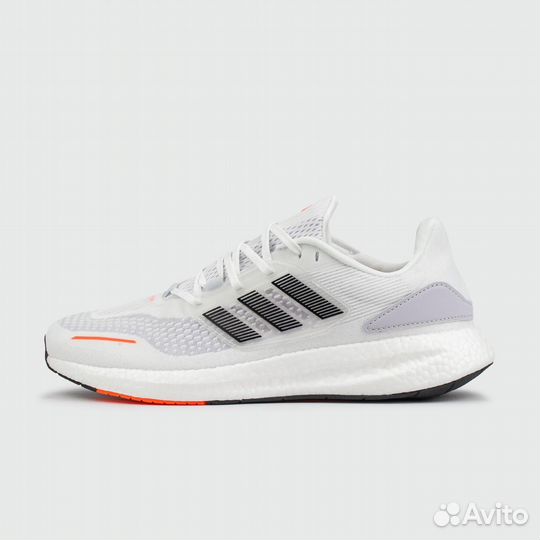 Кроссовки Adidas Pureboost 22