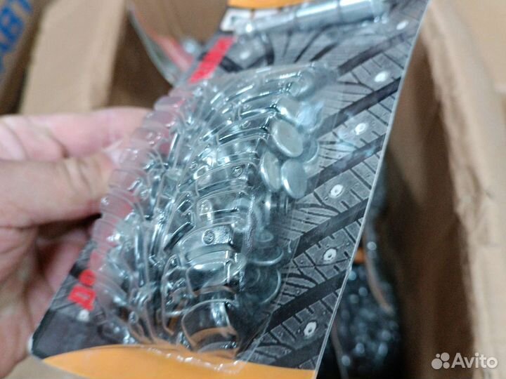 Ремонтный комплект для дошиповки