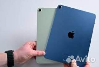 iPad Air 5 2022 64GB WI-FI