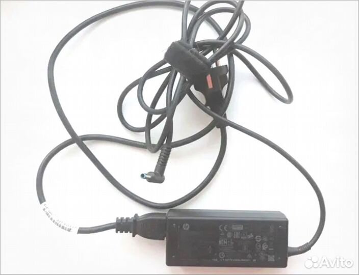Блок питания для ноутбука HP