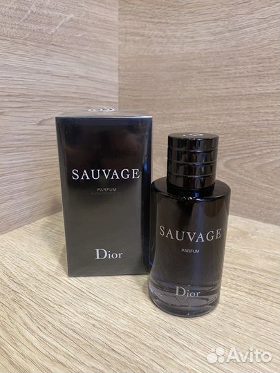 Духи Dior Sauvage 100 ml
