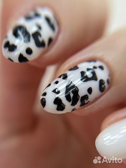 Маникюр педикюр некрасовка