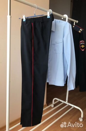 Форма курсанта мвд 10 11 класс школы