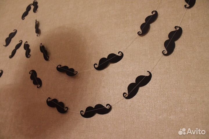 Декор для праздника