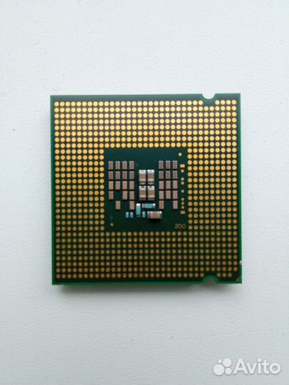 Quad Q8400 (LGA775)