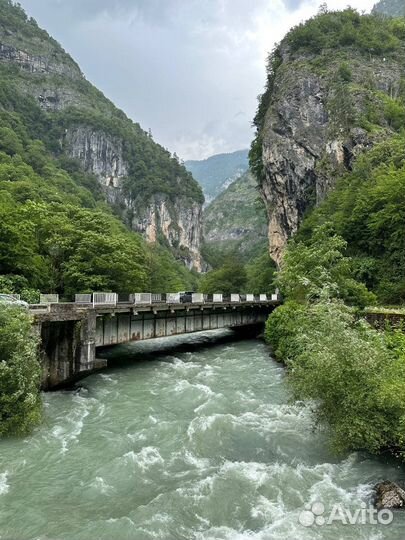 Фитнес тур в Сочи на майские праздники
