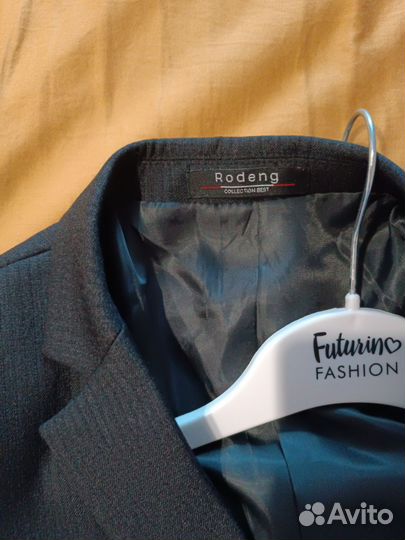 Пиджак для мальчика