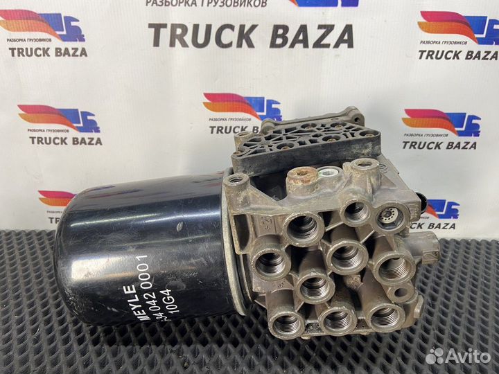 7485020105 Осушитель воздуха