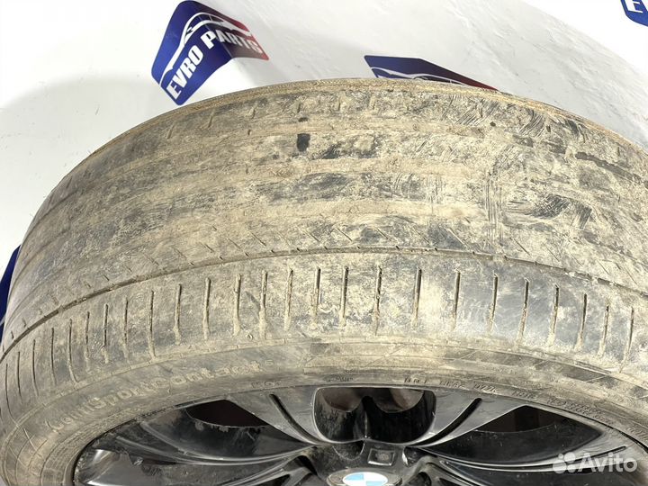 Диски / колеса BMW 166 стиль R19